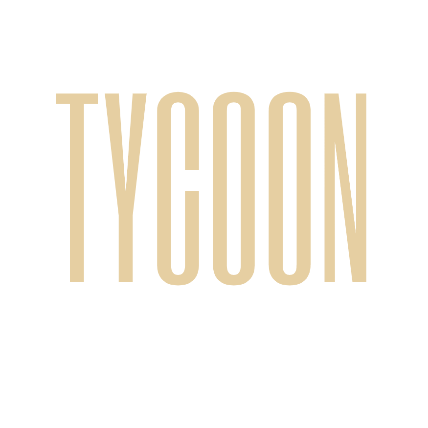 Tycoon Logo